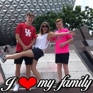 Meet your Posher, Cathie